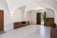 living - 685m² country house for sale in La Garrotxa, Girona - gallery thumbnail - 10