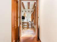 living - 190m² apartment for sale in Gótico, Barcelona - gallery thumbnail - 7