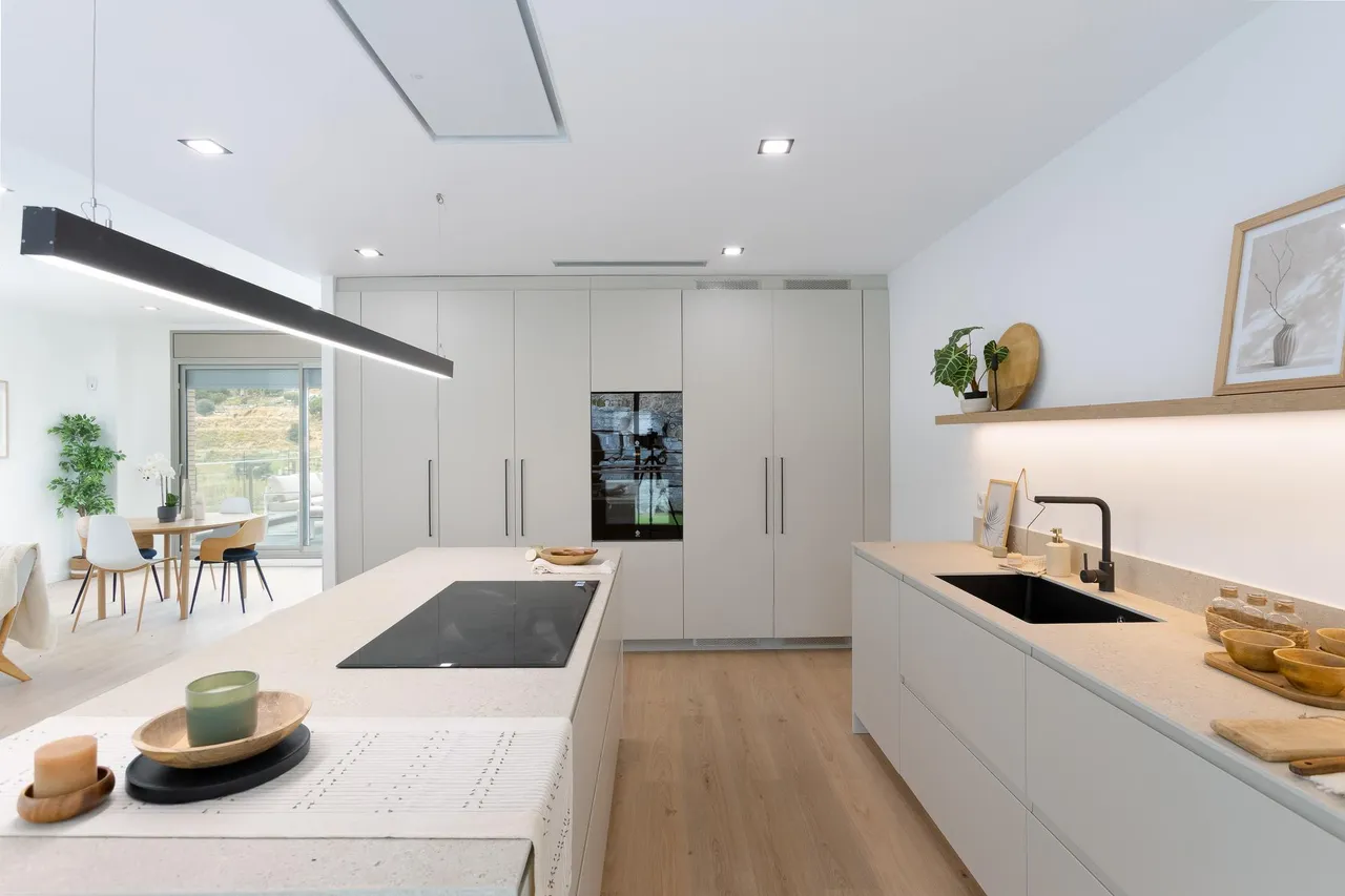 living - Casa / villa de 330m² en venta en Alella, Barcelona - gallery - 9