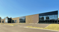logistics - Light Industrial Premises / Offices For Rent - gallery thumbnail - 1