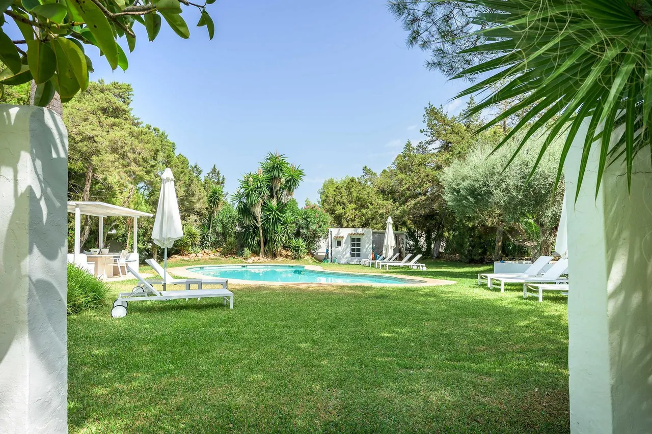 living - Casa / villa de 250m² con 50m² de jardín en alquiler en San José - gallery - 8