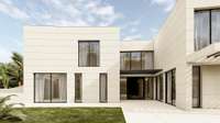 living - Casa / villa de 800m² en venta en Sant Andreu de Llavaneres - gallery thumbnail - 6
