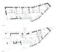 living - Casa / villa de 274m² en venta en Alt Empordà, Girona - Plano del piso thumbnail - 2