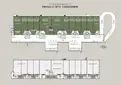 logistics - Light Industrial Premises / Offices For Rent - Floor Plan thumbnail - 3