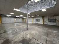 logistics - Light Industrial Premises / Offices For Rent - gallery thumbnail - 2