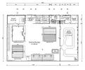 logistics - Activités / Bureaux À Louer - Plan d'étage thumbnail - 3