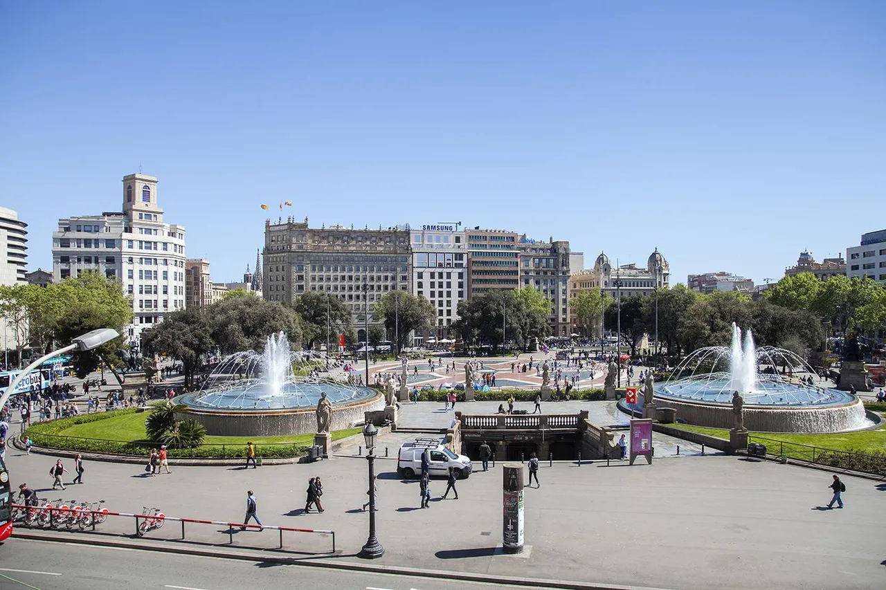 living - 109m² apartment for sale in Eixample Left, Barcelona - gallery - 9