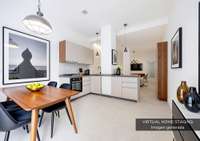 living - 73m² apartment for sale in Extramurs, Valencia - gallery thumbnail - 2