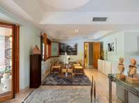 living - 422m² house / villa with 60m² terrace for sale in Las Rozas - gallery thumbnail - 5