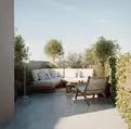 living - Sant Ramon Residences - gallery thumbnail - 8
