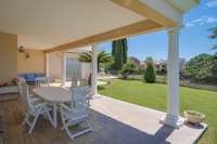 living - Casa / villa de 775m² en venta en Vilassar de Dalt - gallery thumbnail - 6