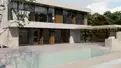 living - 440m² house / villa for sale in Terramar, Barcelona - gallery thumbnail - 8