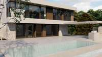 living - Casa / villa de 440m² en venta en Terramar, Barcelona - gallery thumbnail - 8