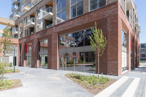 Urban Gym Group opent TrainMore in ‘Lovely Rita’, Sloterdijk - featured