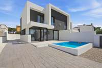 living - Casa / villa de 161m² en venta en Empuriabrava, Costa Brava - gallery thumbnail - 1