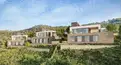 living - 773m² plot for sale in Sa Tuna, Costa Brava - gallery thumbnail - 6