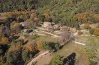 living - 775m² country house for sale in Pla de l'Estany, Girona - gallery thumbnail - 10