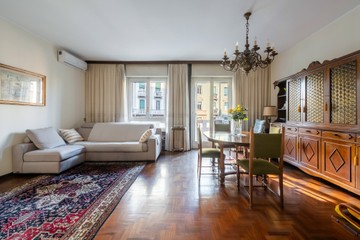 living - Tertulliano 38 - Living - Dils - featured