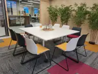 office - De Kauwgomballenfabriek - Lab - Kantoren - Dils - gallery thumbnail - 13