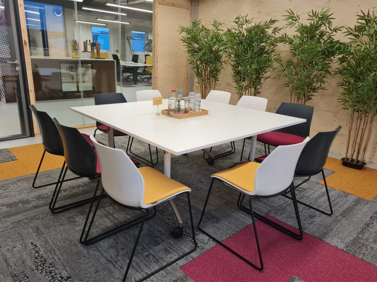 office - De Kauwgomballenfabriek - Lab - Uffici - Dils - gallery - 13