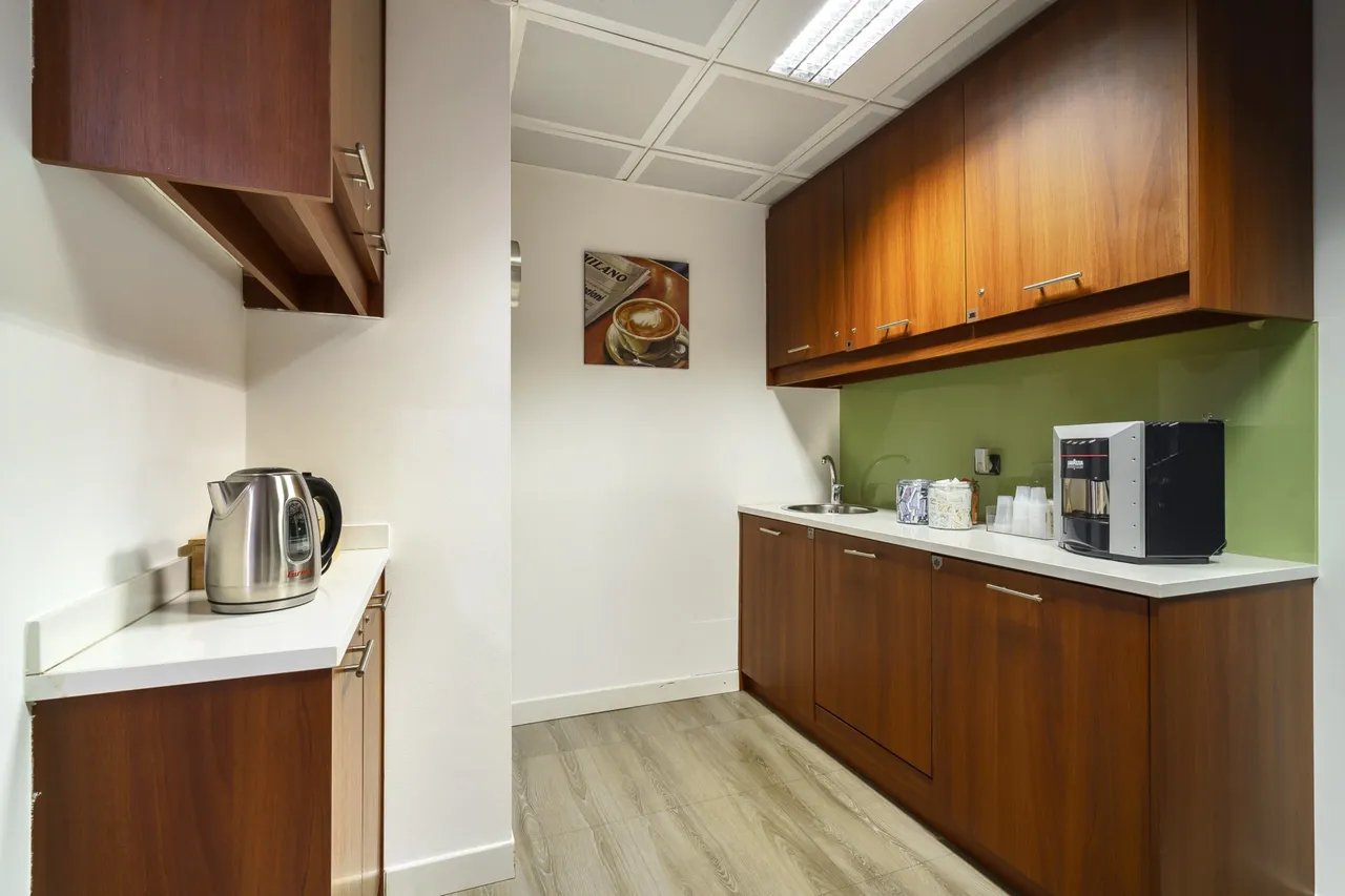 office - Stazione Centrale - Uffici - Dils - gallery - 6