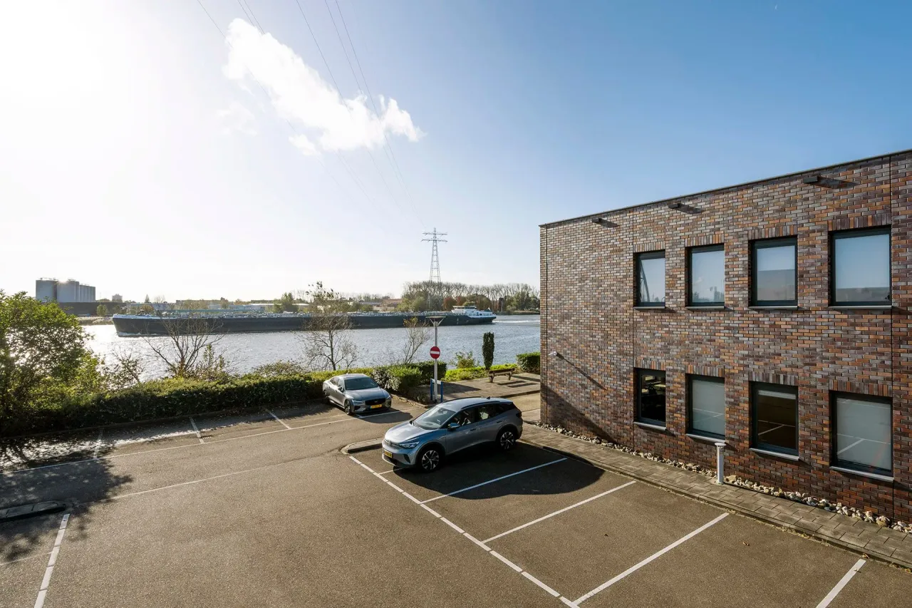 office - Rietgorsweg 4 - Office - Dils - gallery - 5
