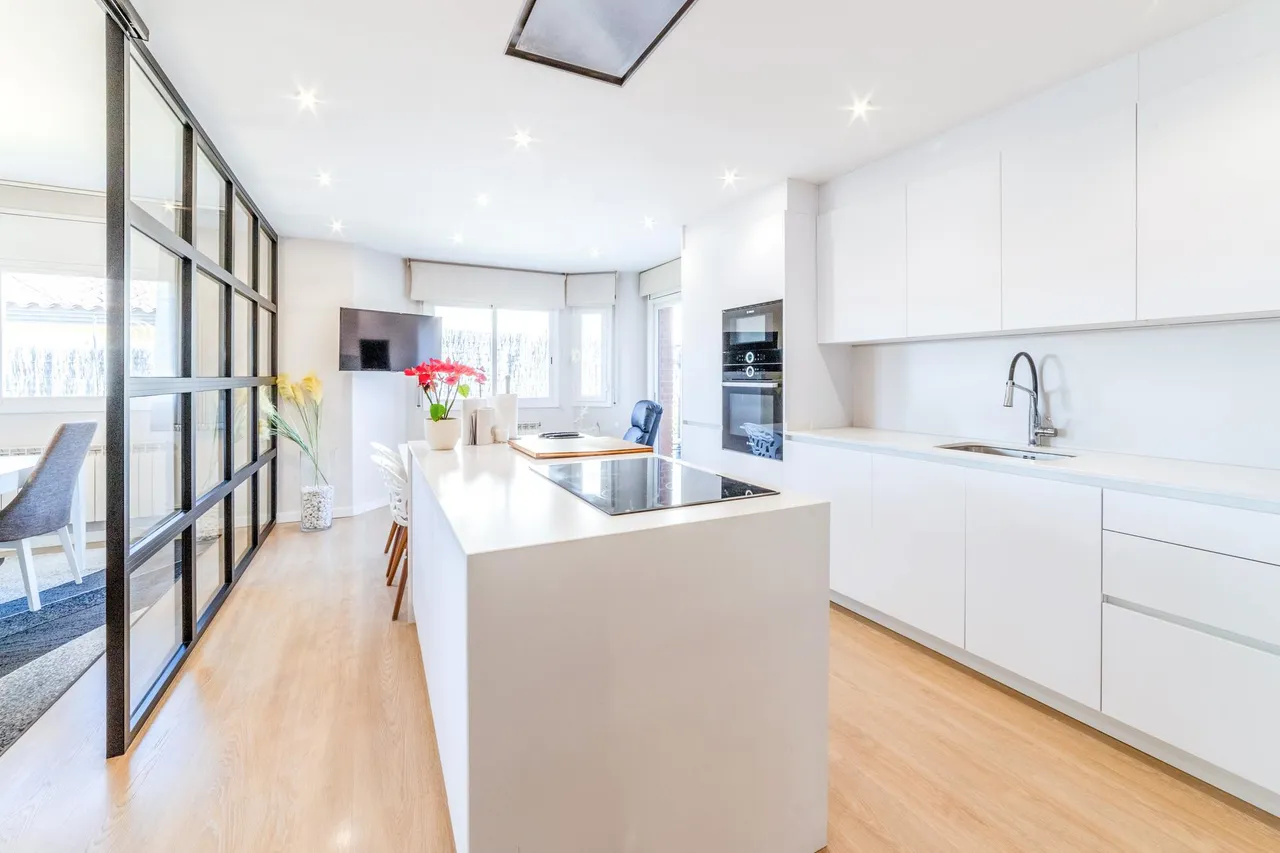 living - 266m² house / villa for sale in Els Cards, Barcelona - gallery - 3