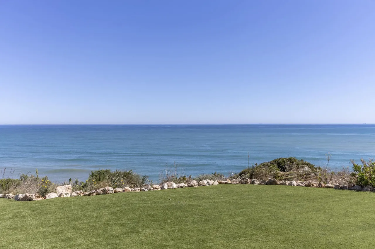 living - 587m² house / villa for sale in Cullera, Valencia - gallery - 5