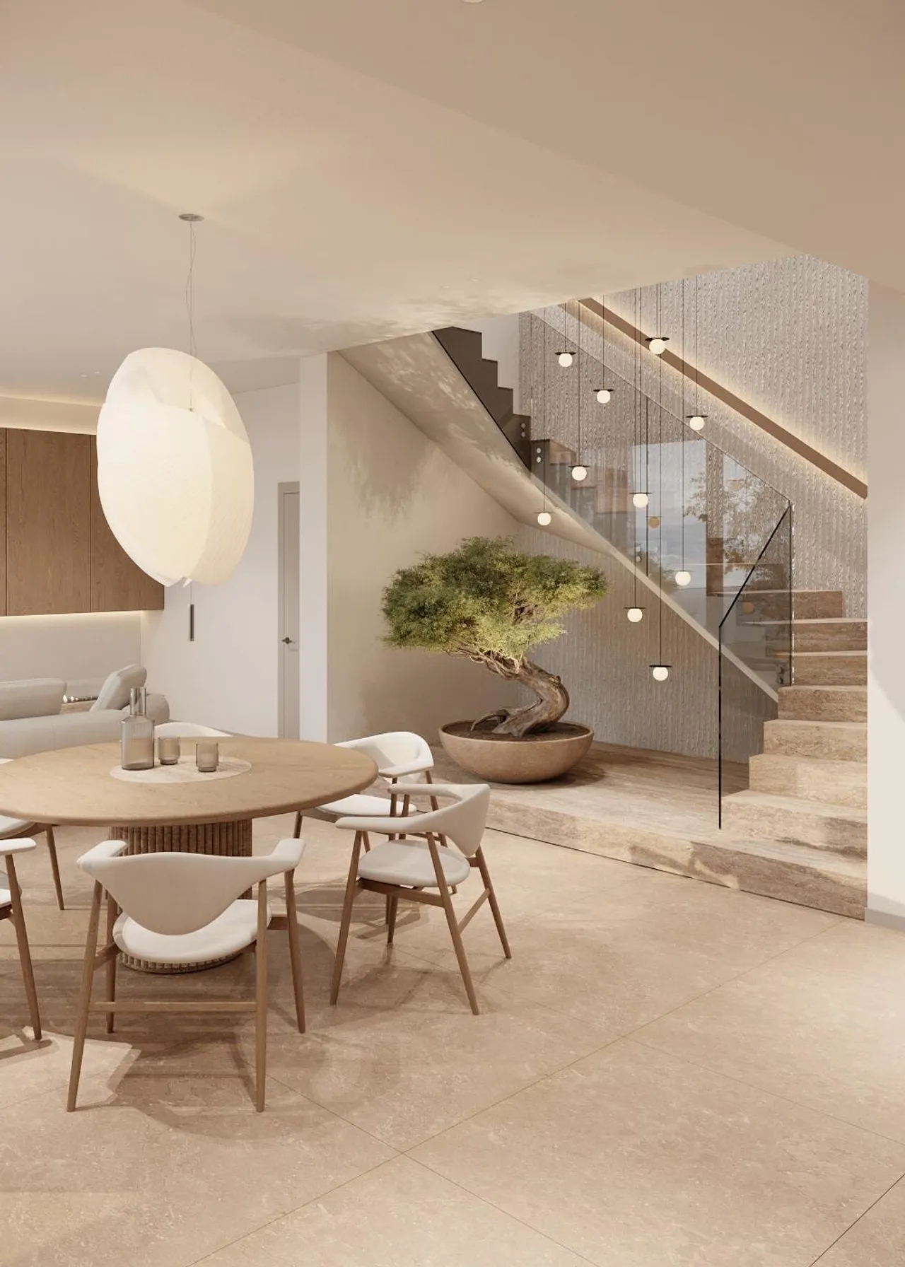 living - Casa / villa de 308m² en venta en Vilassar de Dalt - gallery - 3