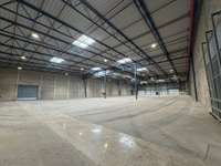 logistics - Entrepôt Logistique À Louer - gallery thumbnail - 7
