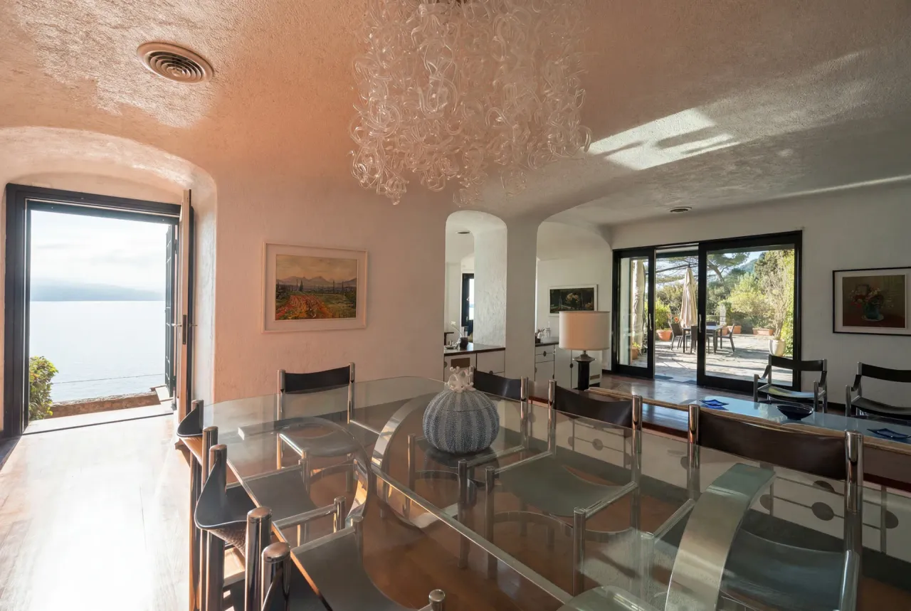 living - Golfo del Tigullio - Living - Dils - gallery - 6