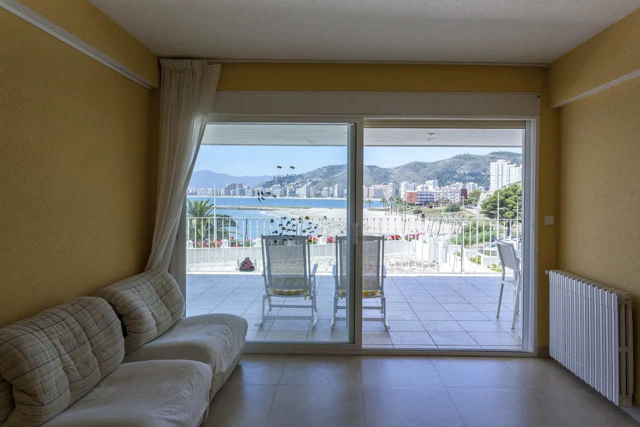 living - 394m² house / villa for sale in Cullera, Valencia - gallery - 3