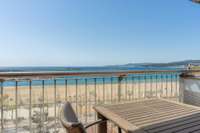 living - Piso de 57m² en venta en Palamós, Costa Brava - gallery thumbnail - 3