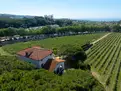 living - Casa rural de 922m² con 27,090m² de jardín en venta en Alella - gallery thumbnail - 6