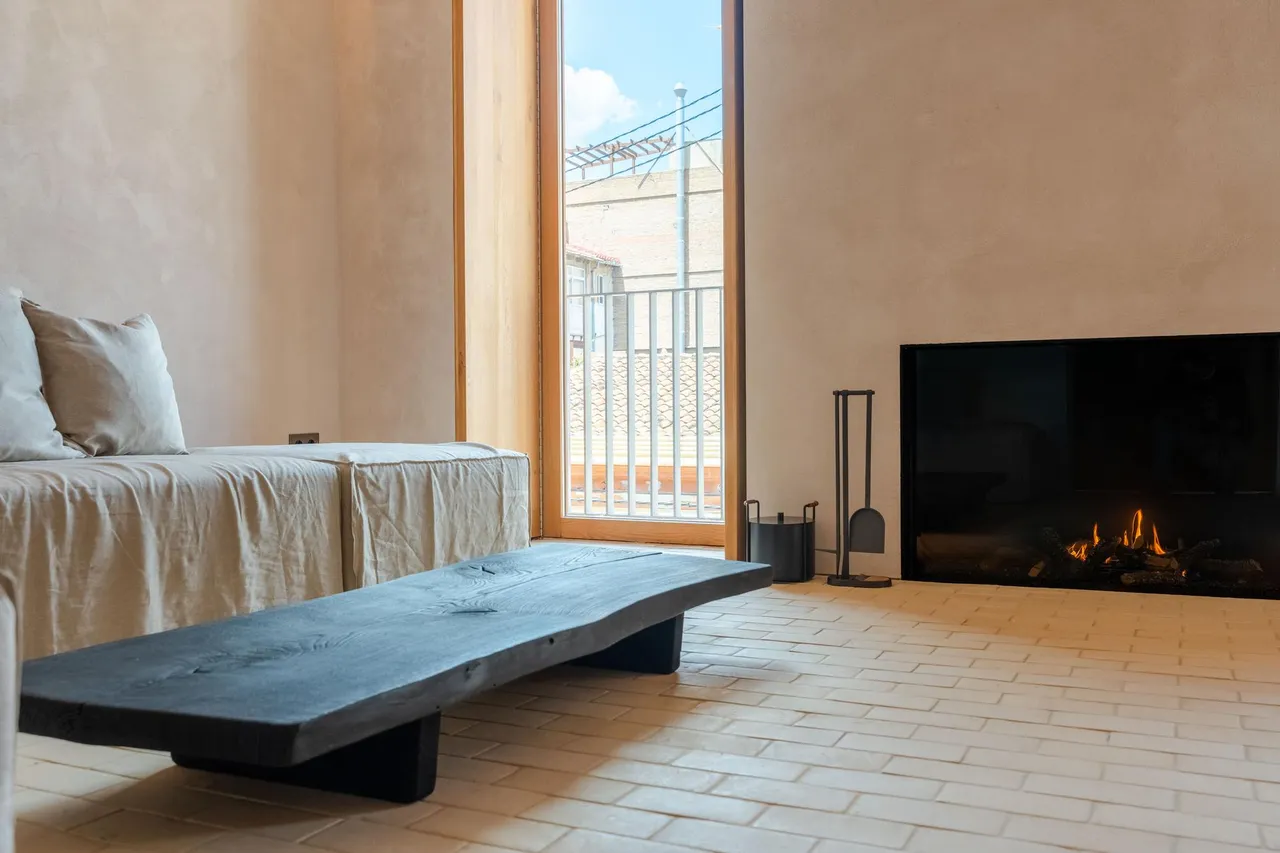 living - Casa / villa de 297m² en venta en Playa Malvarrosa/Cabanyal - gallery - 3