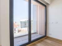 living - Piso de 229m² en venta en Almagro, Madrid - gallery thumbnail - 6