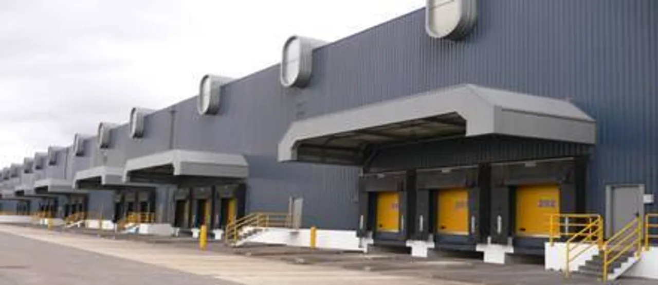 logistics - Entrepôt Logistique À Louer - gallery - 6