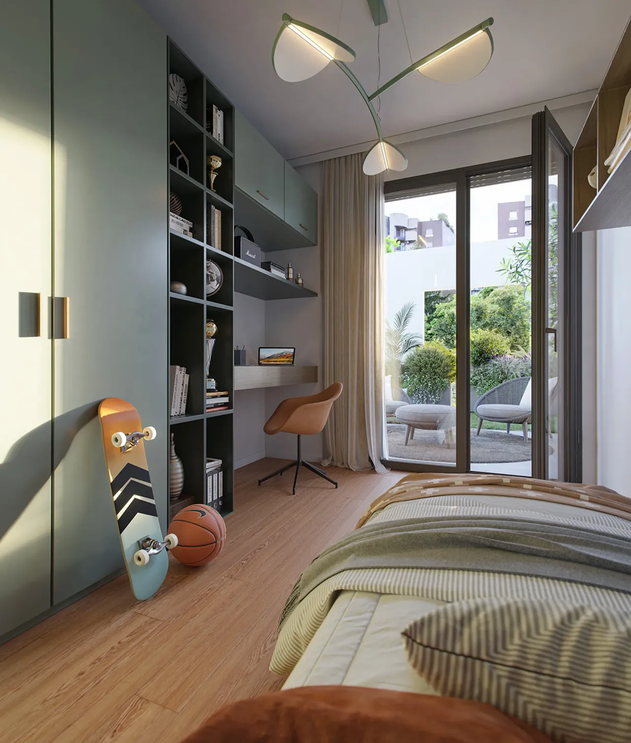 living - Bazzi 51 - Living - Dils - gallery - 12