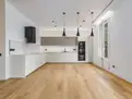 living - Piso de 140m² en venta en Eixample Derecho, Barcelona - gallery thumbnail - 7