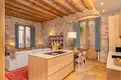 living - Piso de 135m² en venta en Barri Vell, Girona - gallery thumbnail - 1