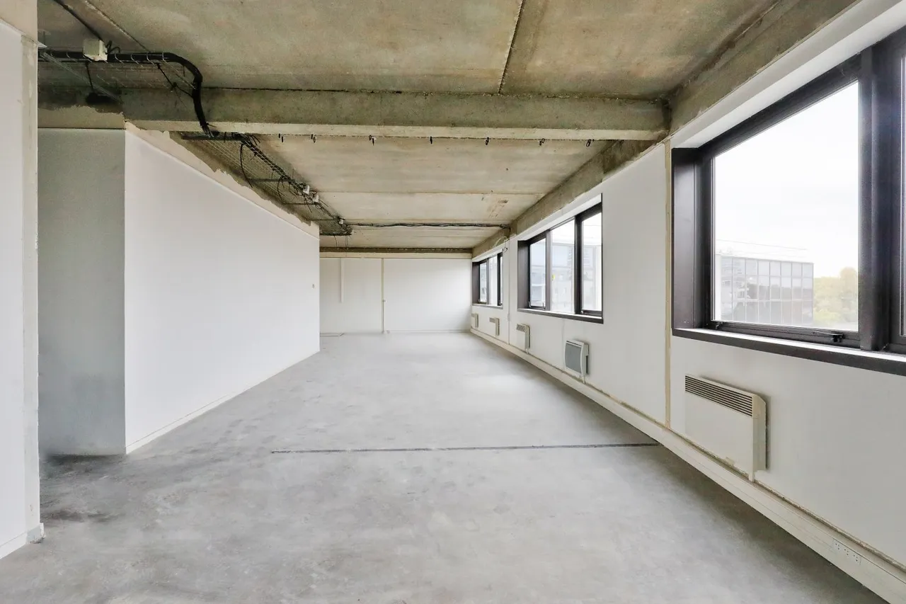 office - Bureaux À Louer - gallery - 6