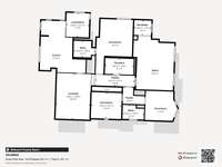 living - Casa / villa de 379m² en venta en Valencia Region, Valencia - Plano del piso thumbnail - 1