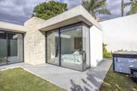 living - Casa / villa de 321m² con 49m² terraza en venta en La Eliana - gallery thumbnail - 10