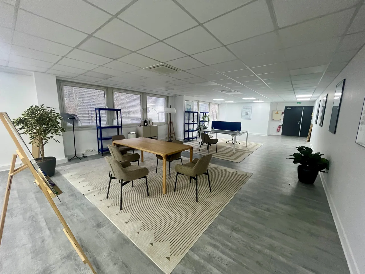 office - Offices For Rent - gallery - 9