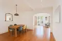 living - 152m² apartment for sale in Gràcia, Barcelona - gallery thumbnail - 8