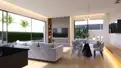 living - Casa / villa de 248m² en venta en Mas Alba, Barcelona - gallery thumbnail - 4