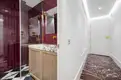 living - 150m² apartment for rent in Castellana, Madrid - gallery thumbnail - 9