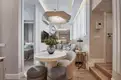 living - 54m² apartment for sale in Lista, Madrid - gallery thumbnail - 4