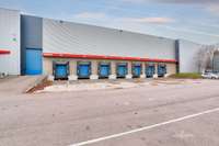 logistics - Logistics Warehouse For Rent - gallery thumbnail - 3