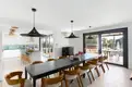 living - Casa / villa de 346m² en venta en Arenys de Munt, Barcelona - gallery thumbnail - 6